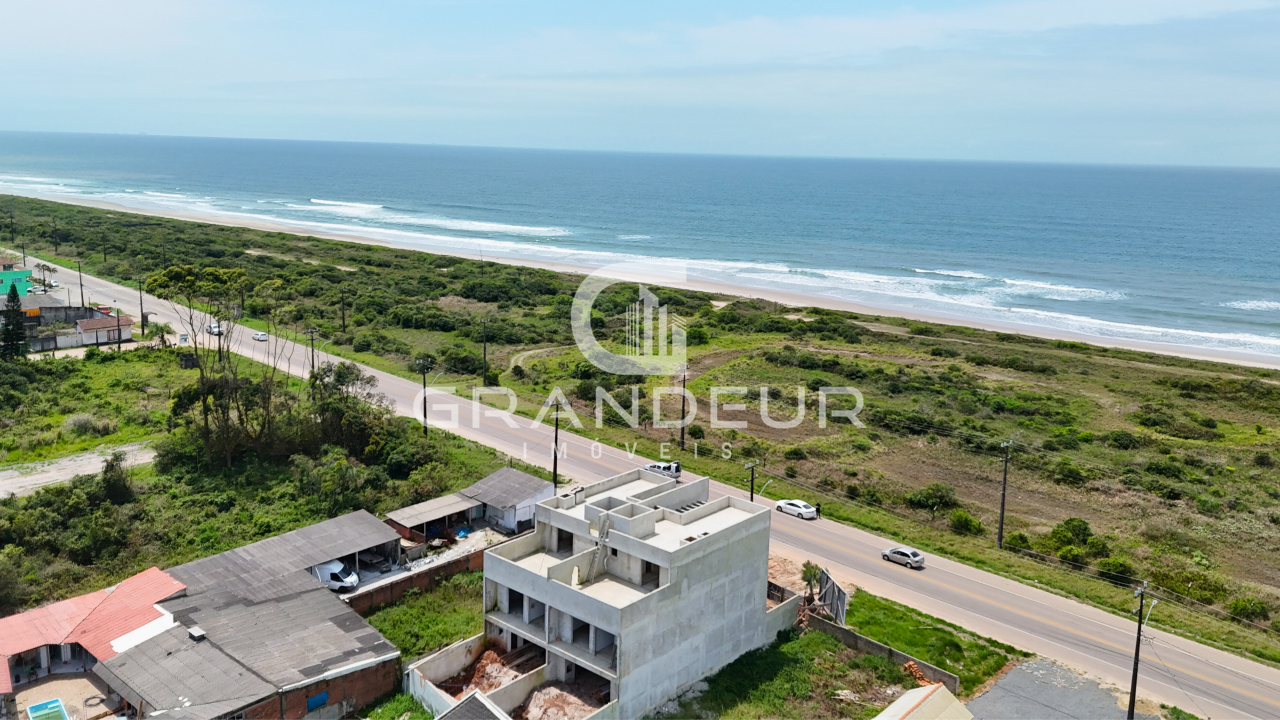 Casa à venda no Balneario Nereidas: 