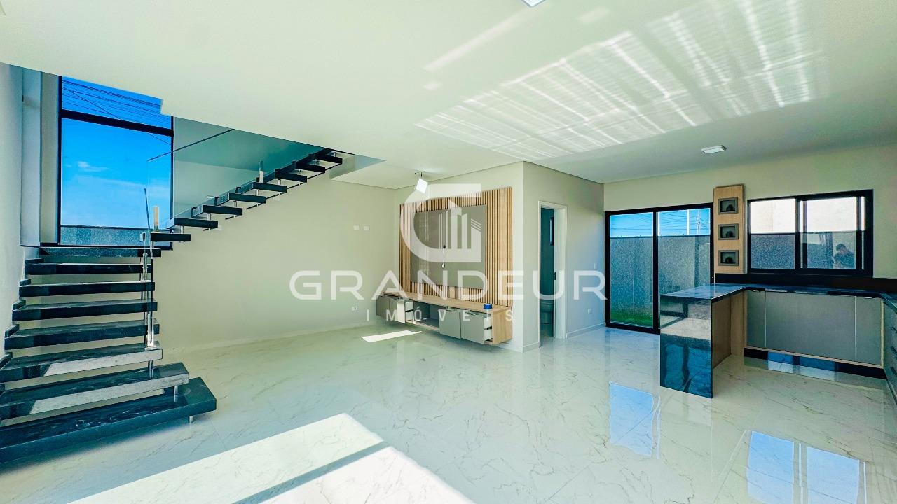 Sobrado à venda no Brejatuba: 