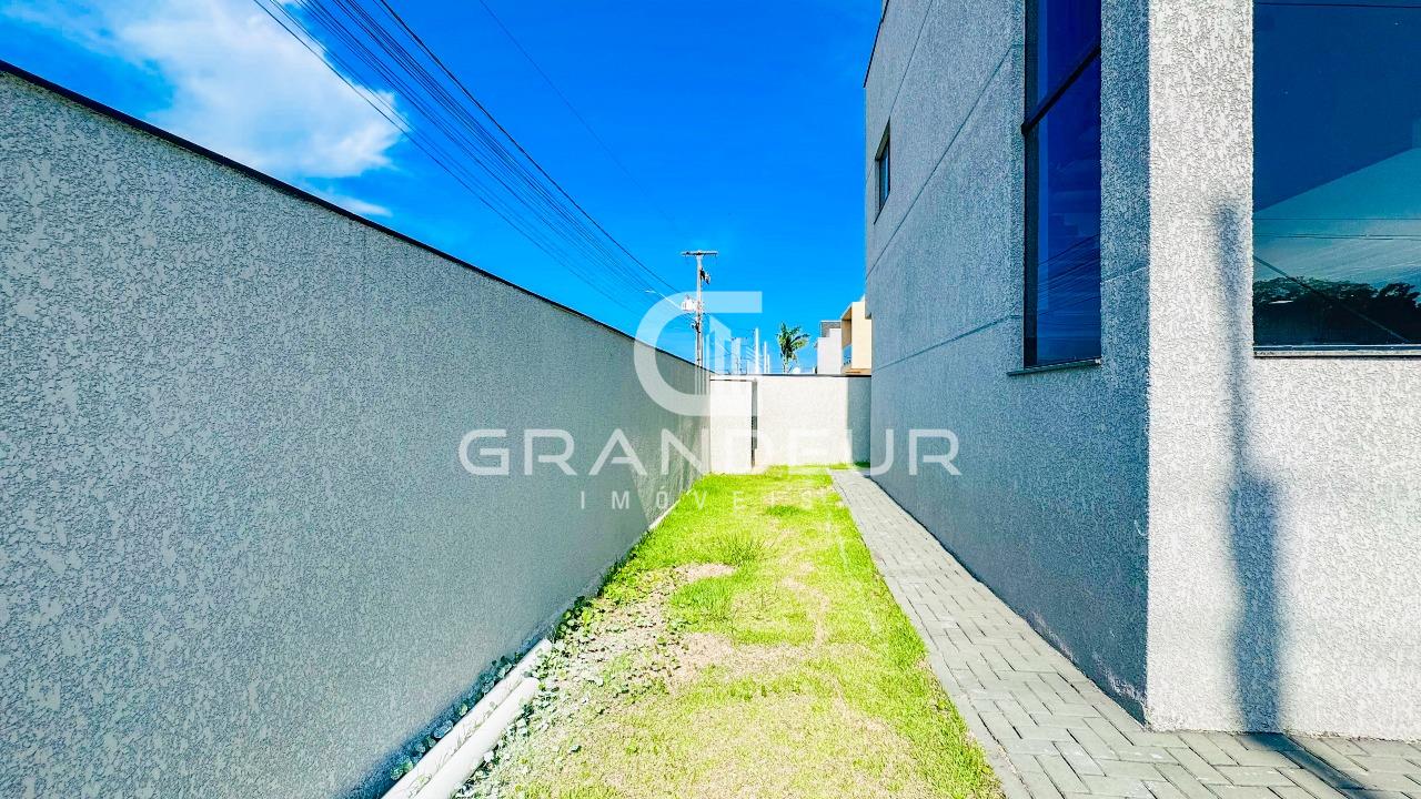 Sobrado à venda no Brejatuba: 