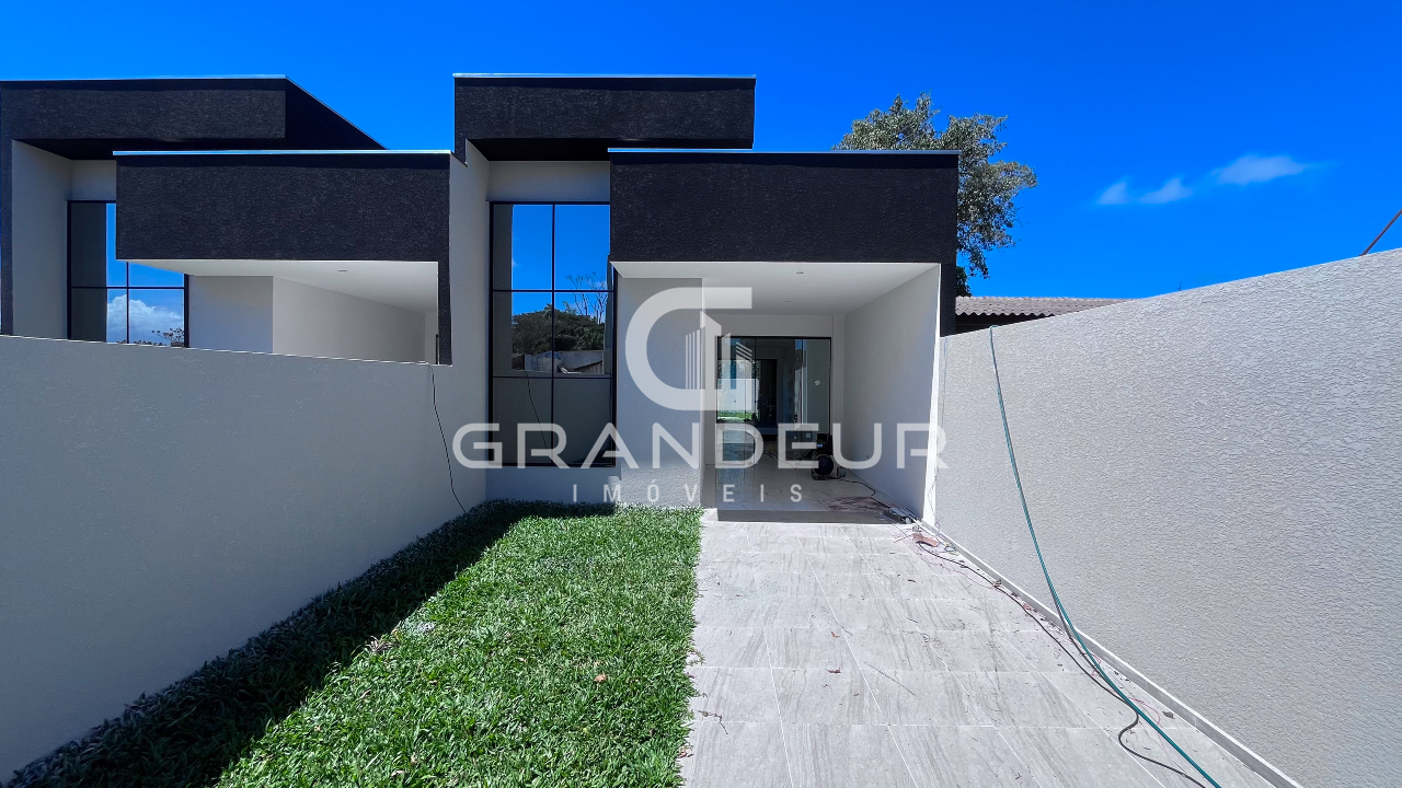 Casa à venda no Brejatuba: 