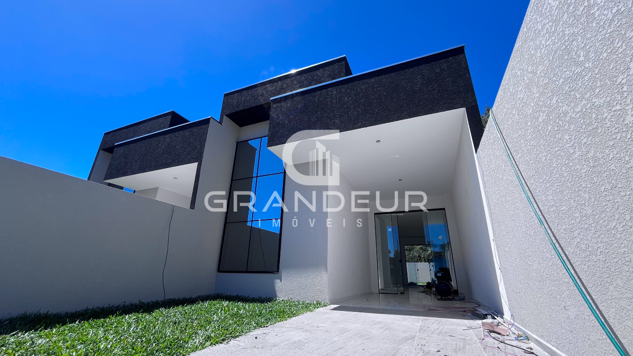 Casa à venda no Brejatuba: 