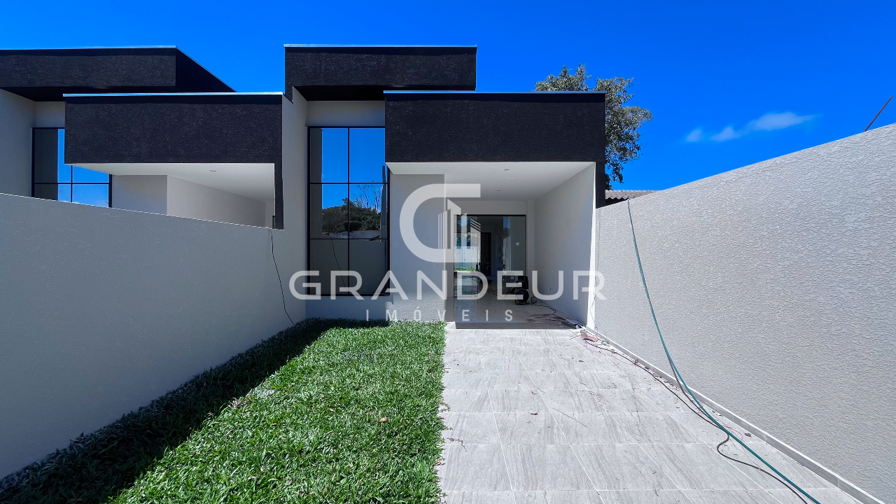 Casa à venda no Brejatuba: 