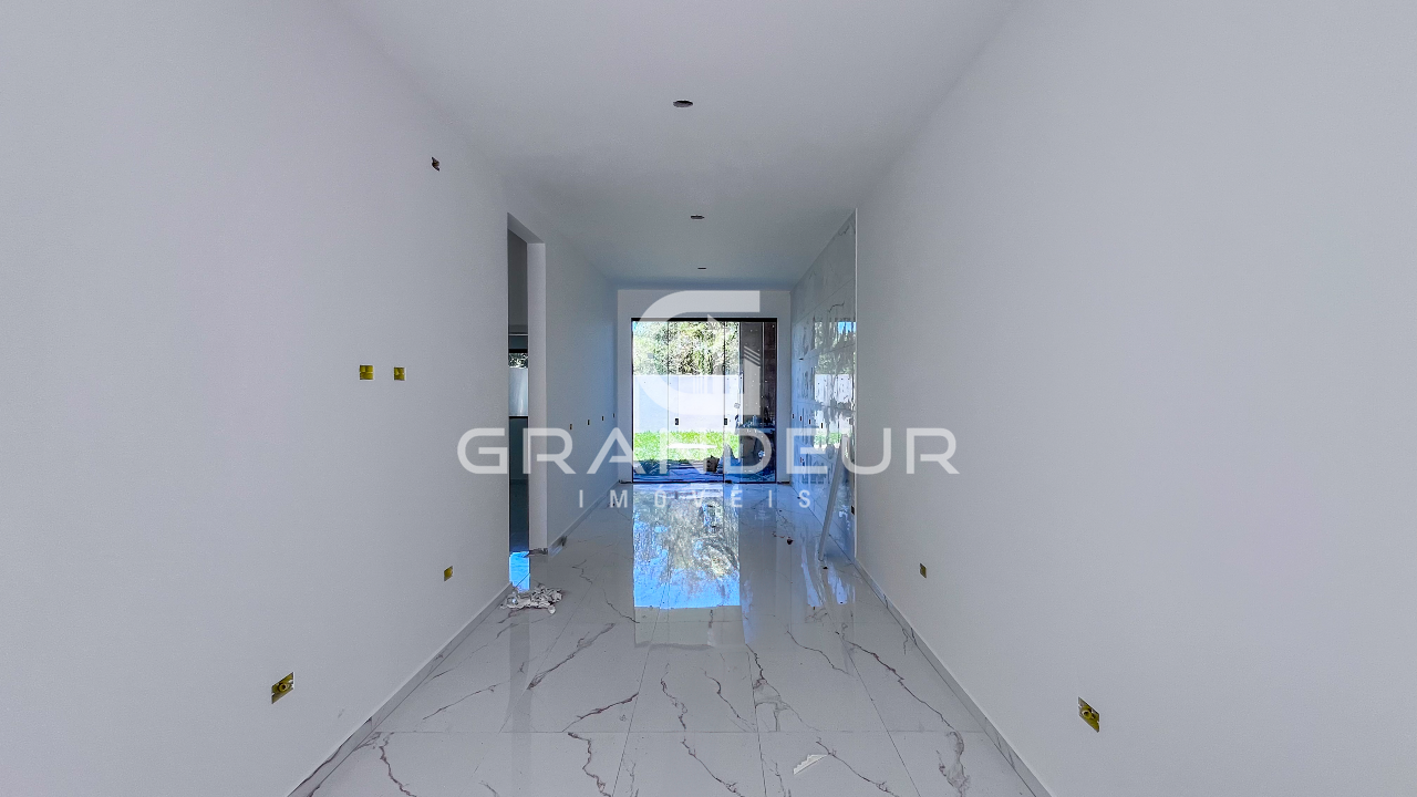 Casa à venda no Brejatuba: 