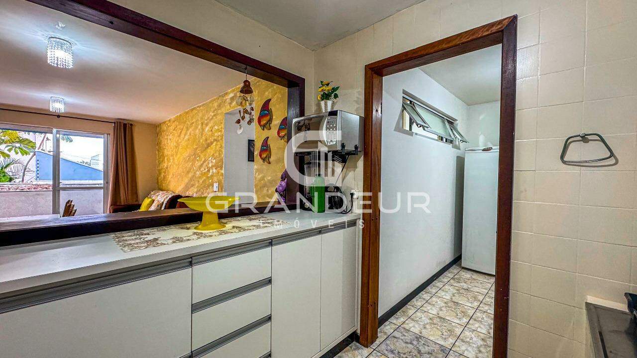 Apartamento à venda no Brejatuba: 