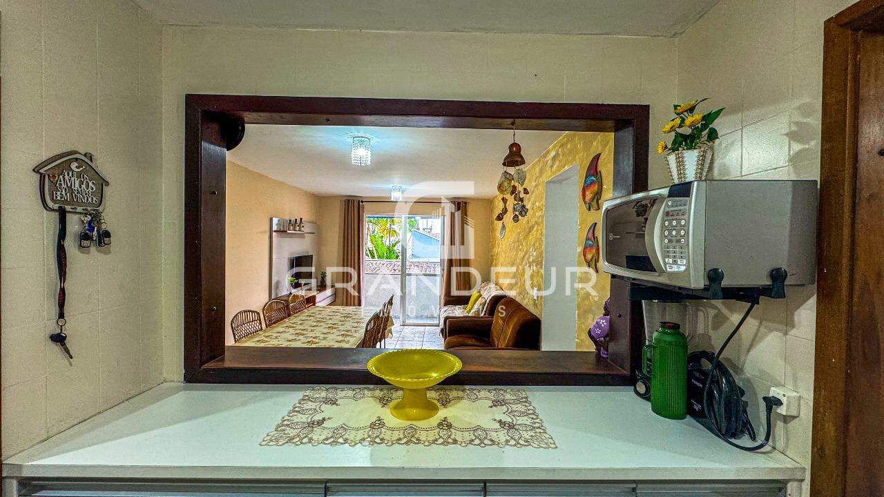 Apartamento à venda no Brejatuba: 