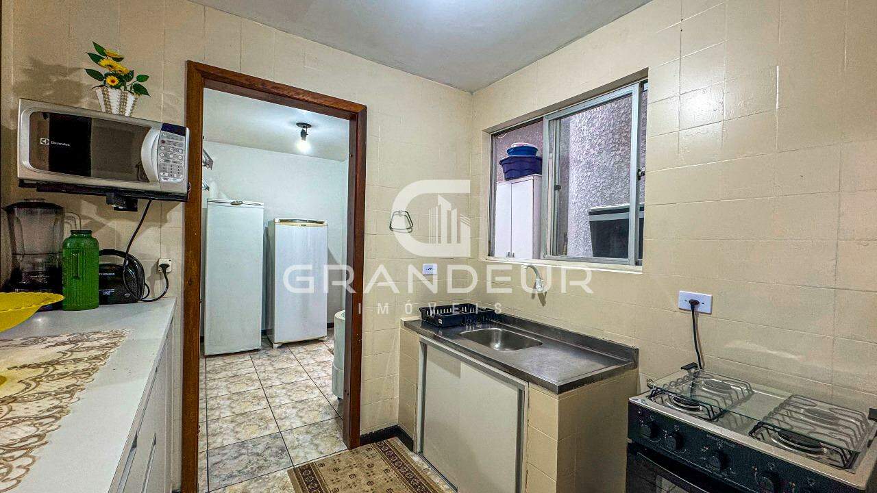 Apartamento à venda no Brejatuba: 