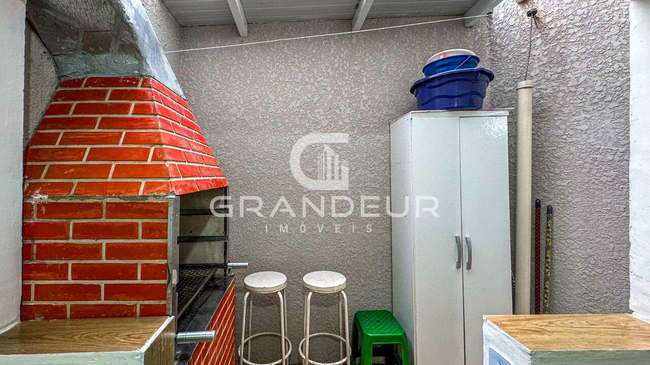 Apartamento à venda no Brejatuba: 