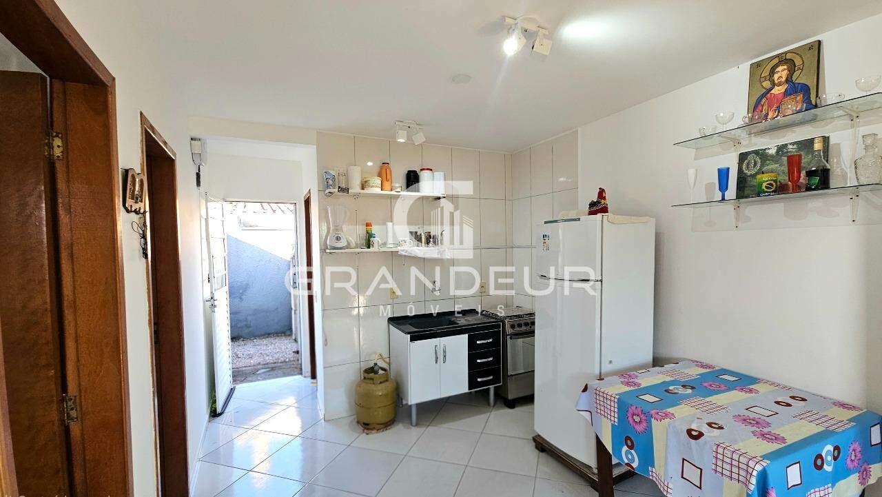 Casa à venda no Balneario Coroados: 