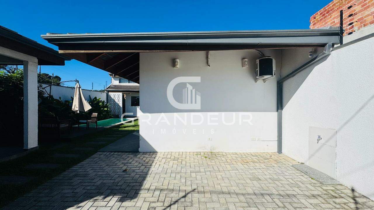 Casa à venda no Cohapar: 