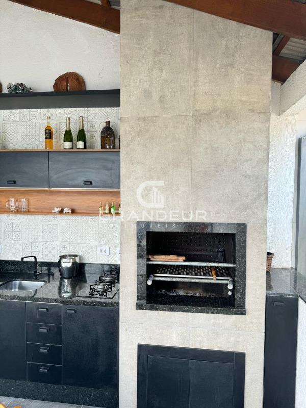 Casa à venda no Cohapar: 