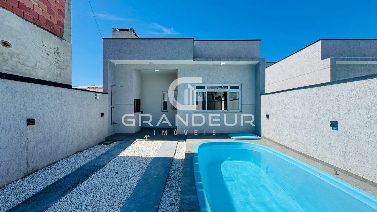 Casa à venda no Brejatuba: 