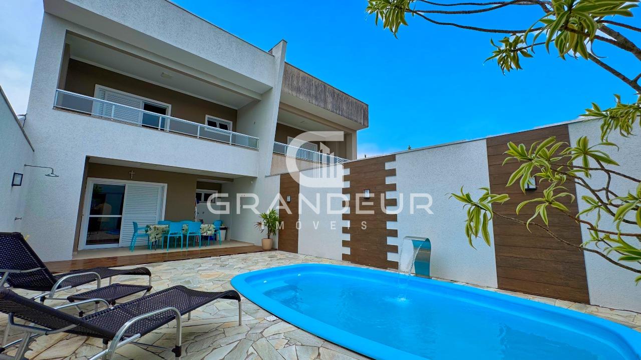 Sobrado à venda no Balneario Nereidas: 