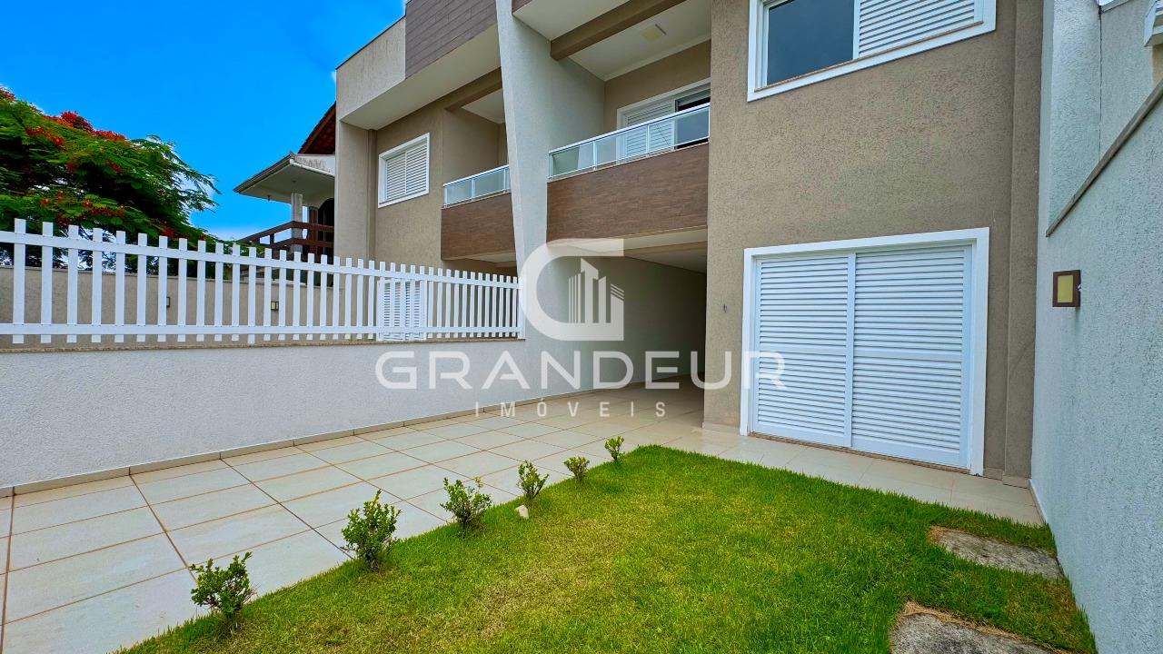 Sobrado à venda no Balneario Nereidas: 