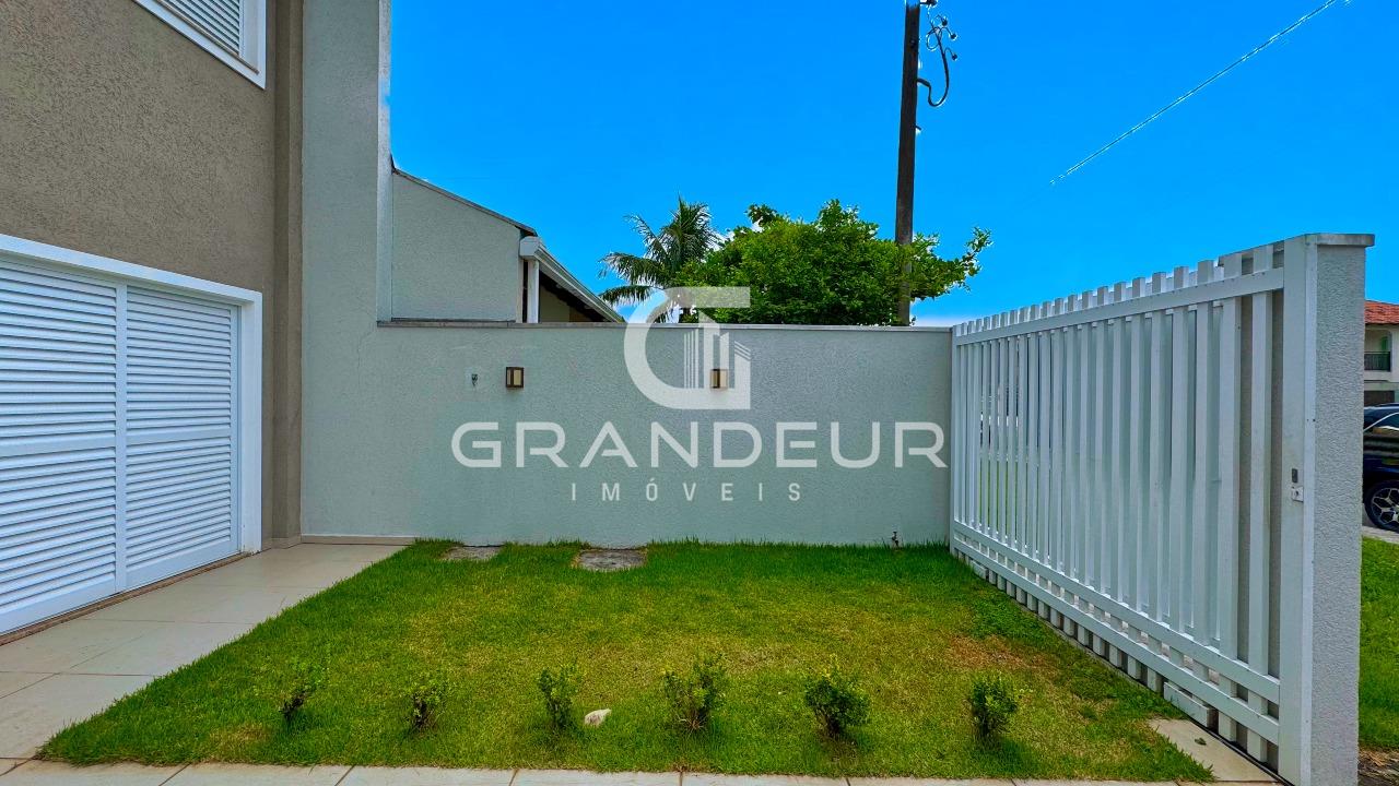 Sobrado à venda no Balneario Nereidas: 