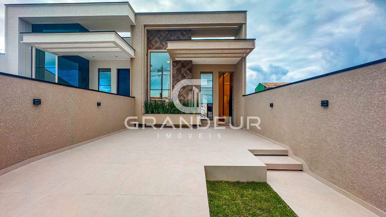 Casa à venda no Brejatuba: 