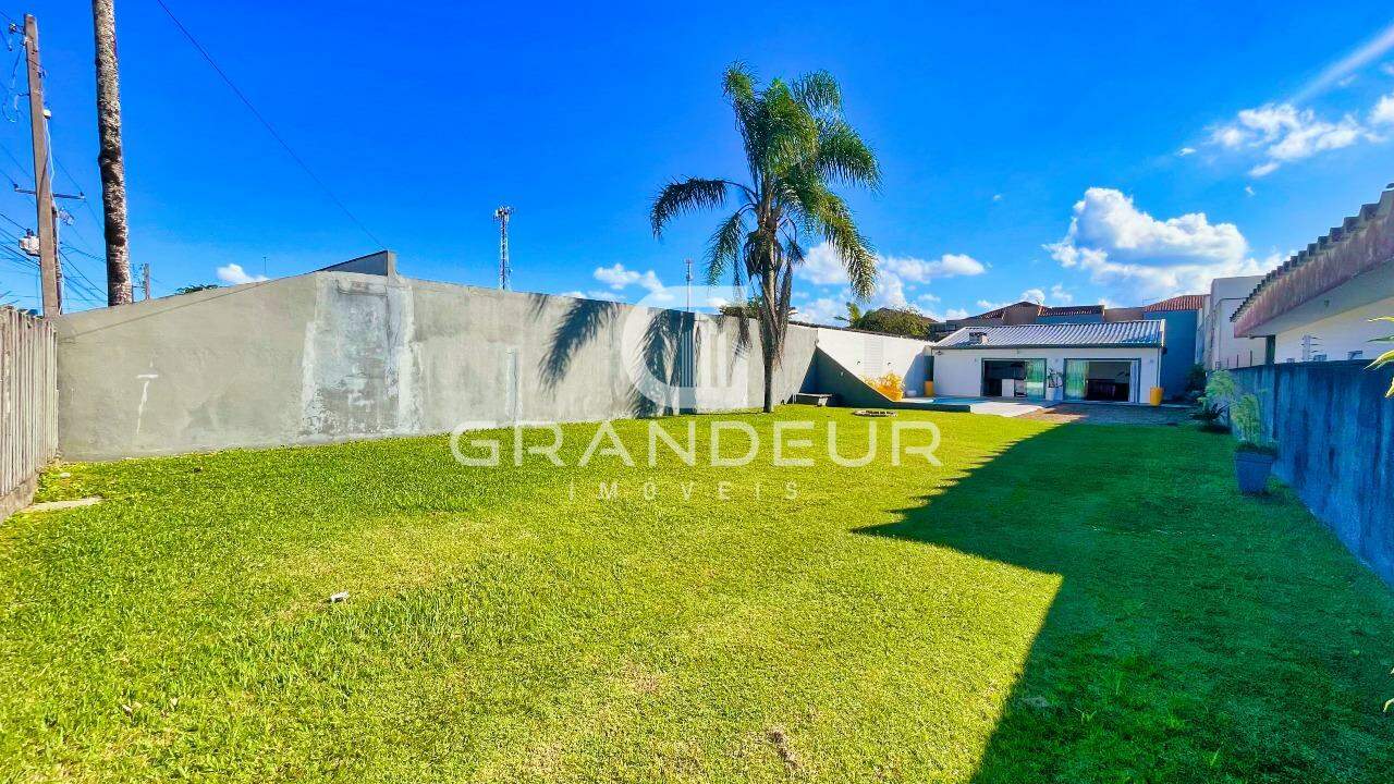 Casa à venda no Balneario Nereidas: 