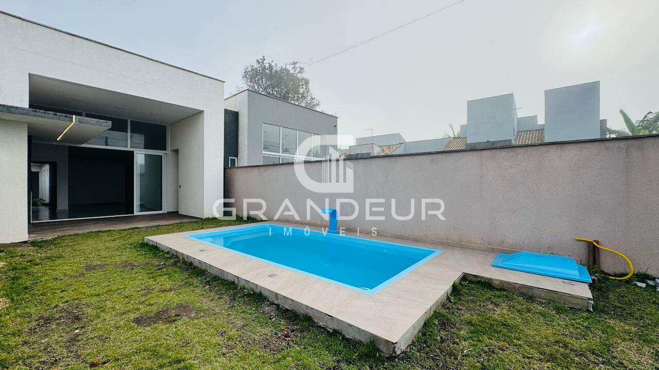 Casa à venda no Balneário Eliana: 