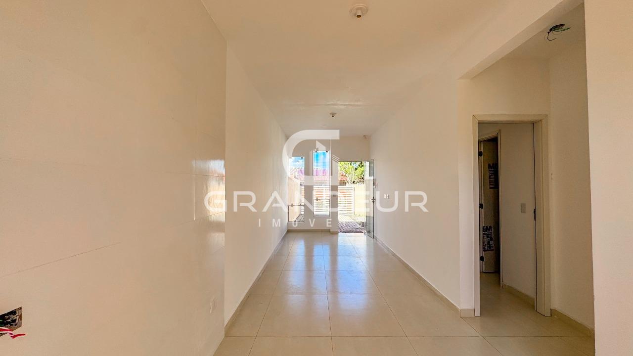 Casa à venda no Balneario Coroados: 