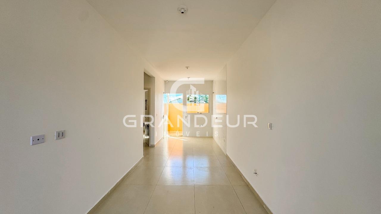 Casa à venda no Balneario Coroados: 