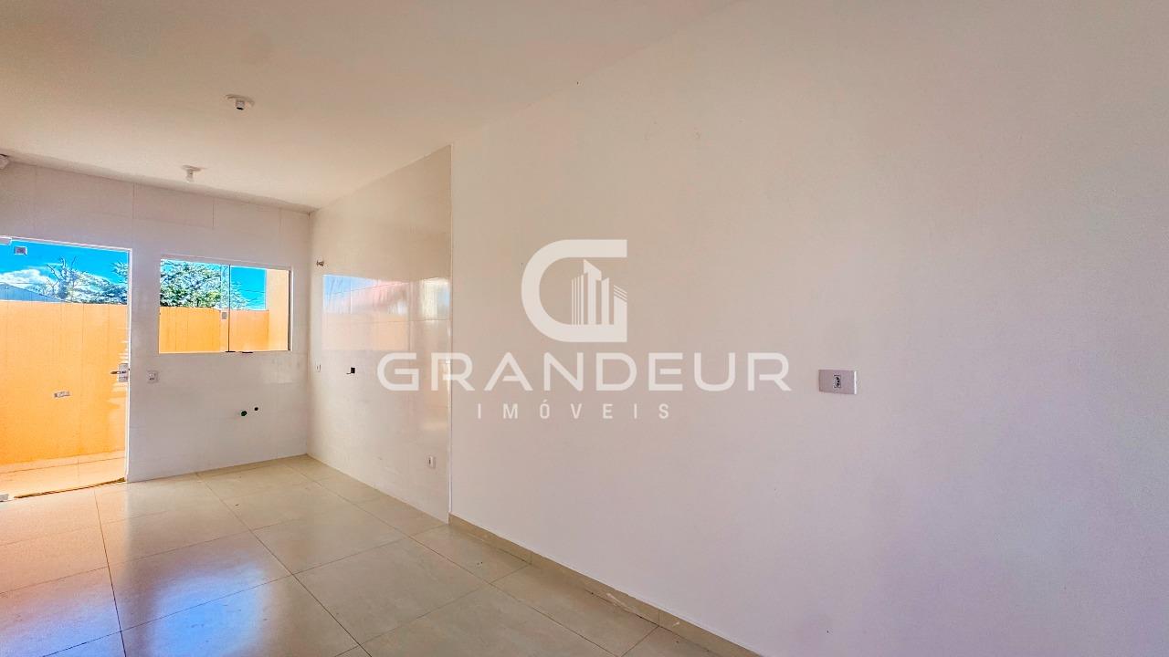 Casa à venda no Balneario Coroados: 