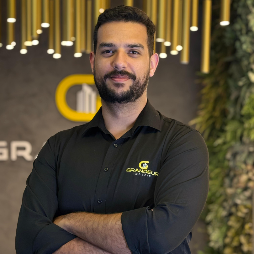 Pedro Squarcini