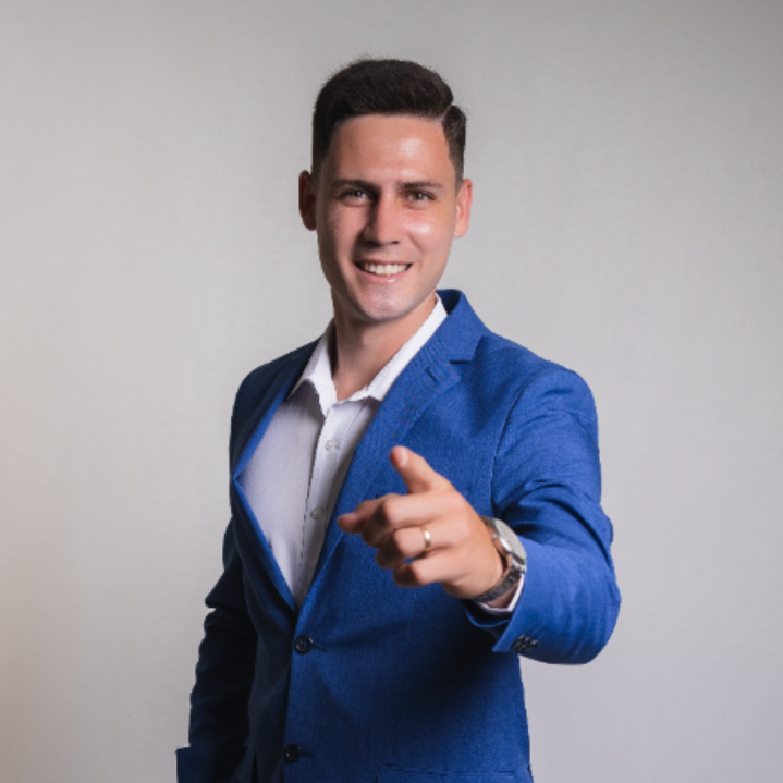 Eros Henrique