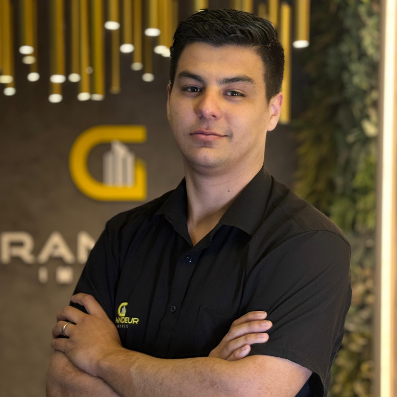 Gabriel Pitanga