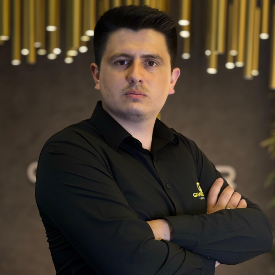 Lucas Lara