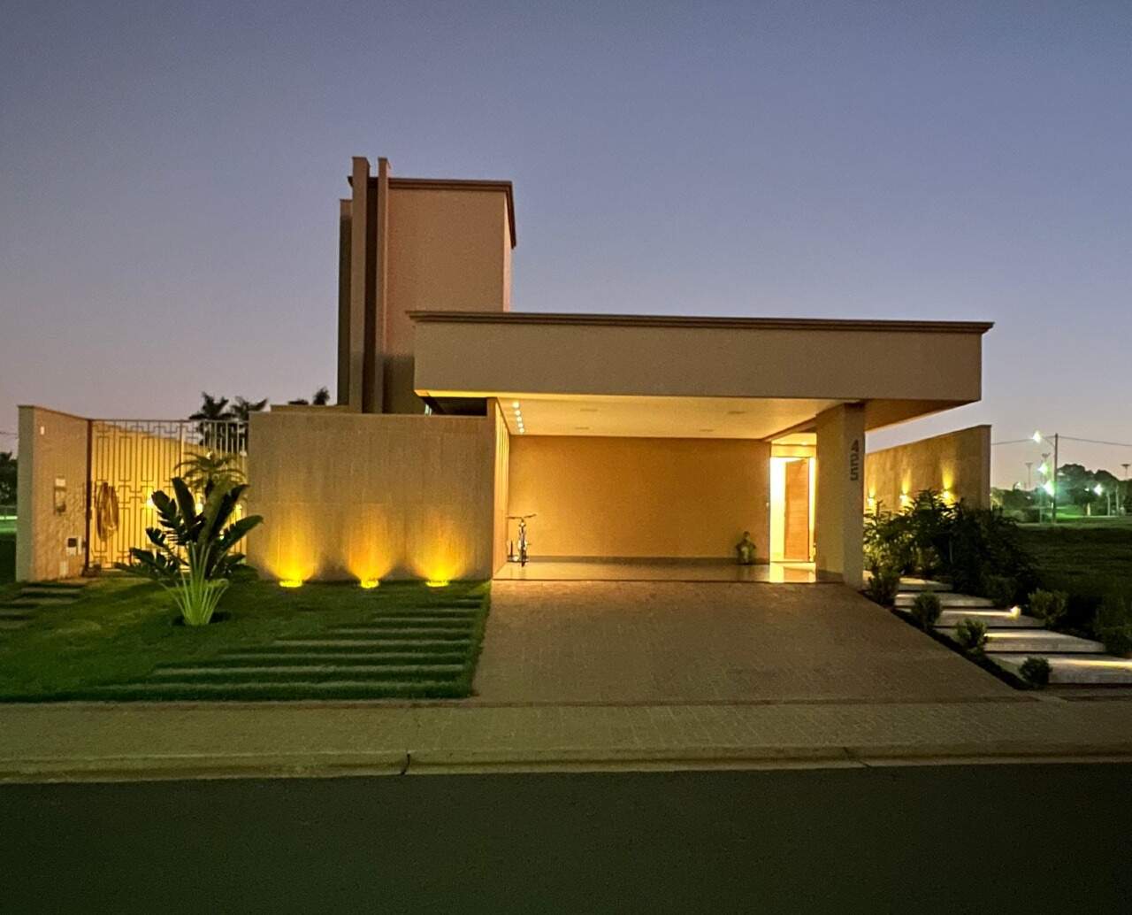 Casa à venda no Green Park: 