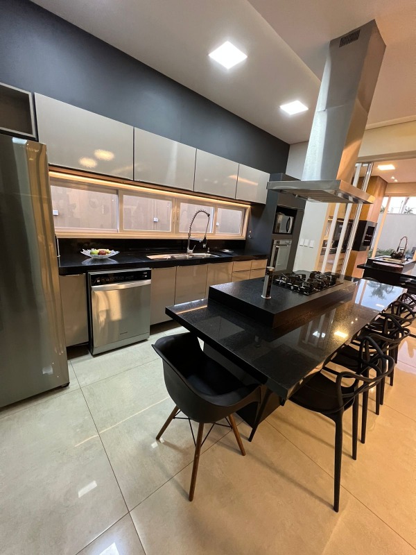 Casa à venda no Green Park: 