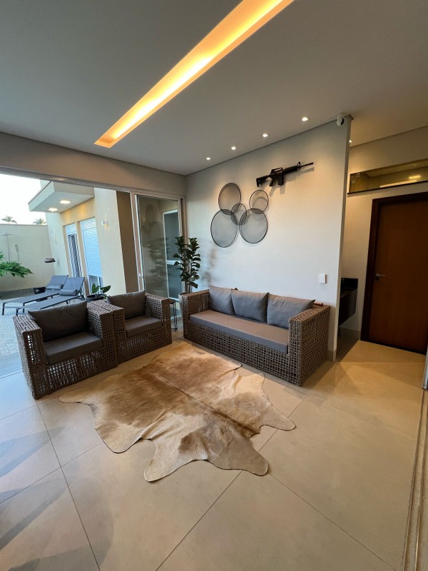 Casa à venda no Green Park: 