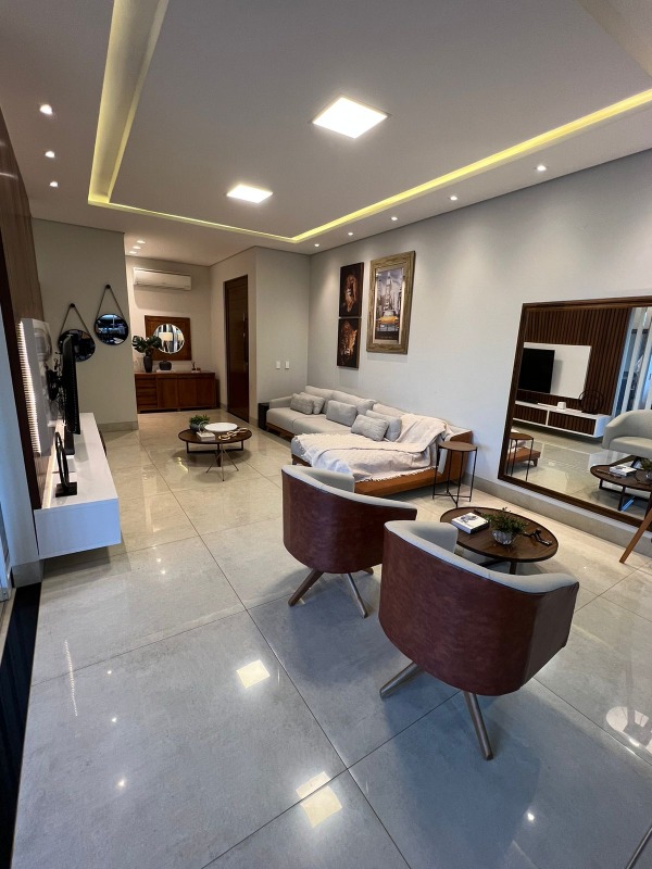 Casa à venda no Green Park: 