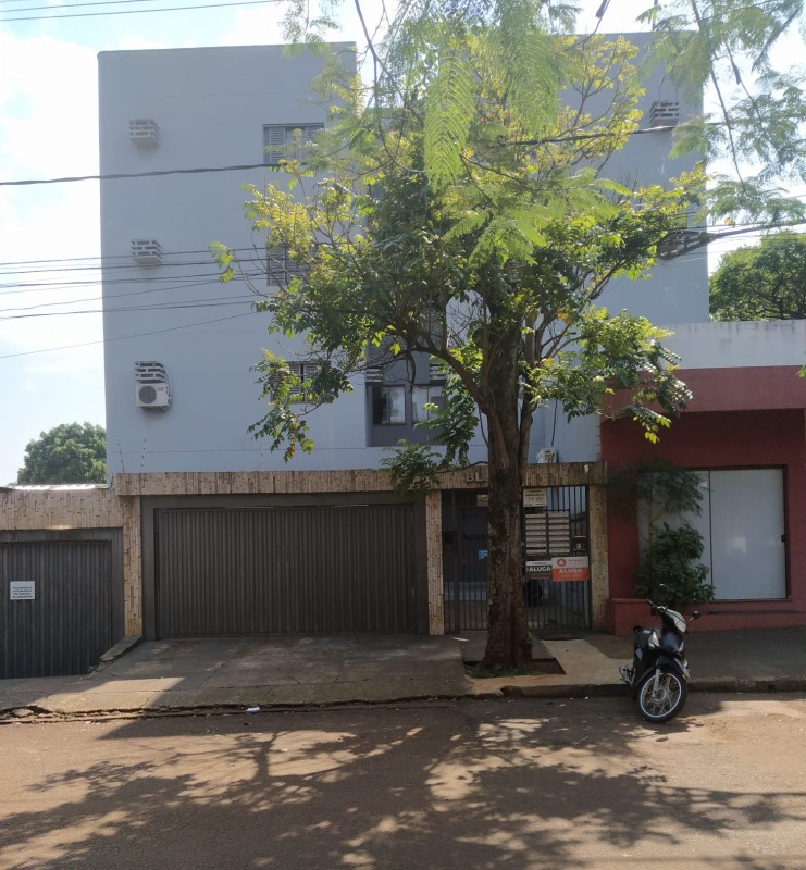 Apartamento à venda no Jardim América: 