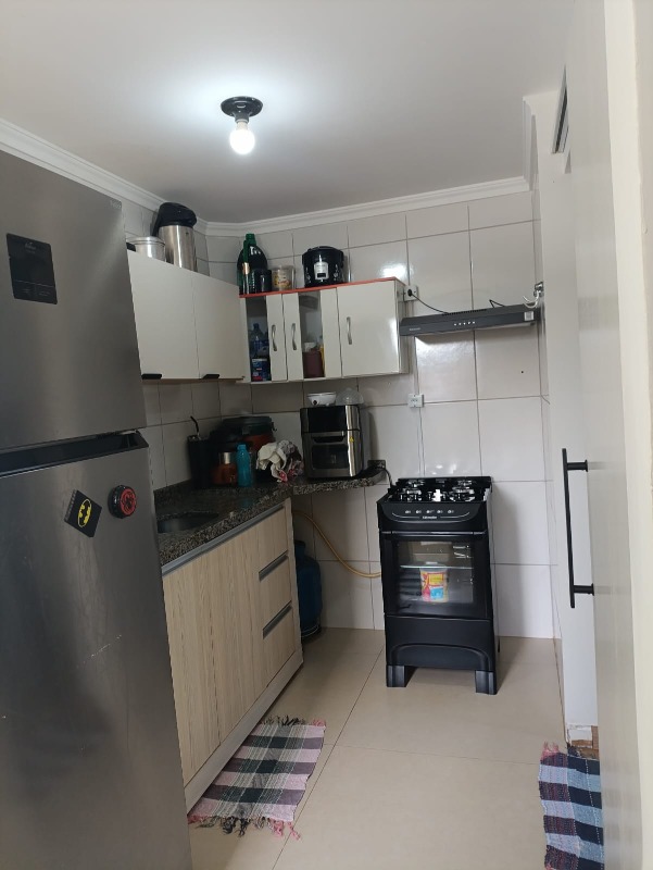 Apartamento à venda no Jardim América: 