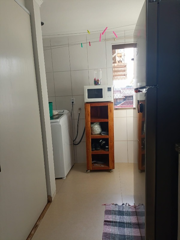 Apartamento à venda no Jardim América: 