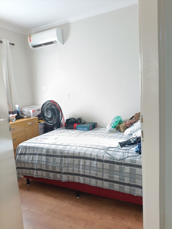 Apartamento à venda no Jardim América: 