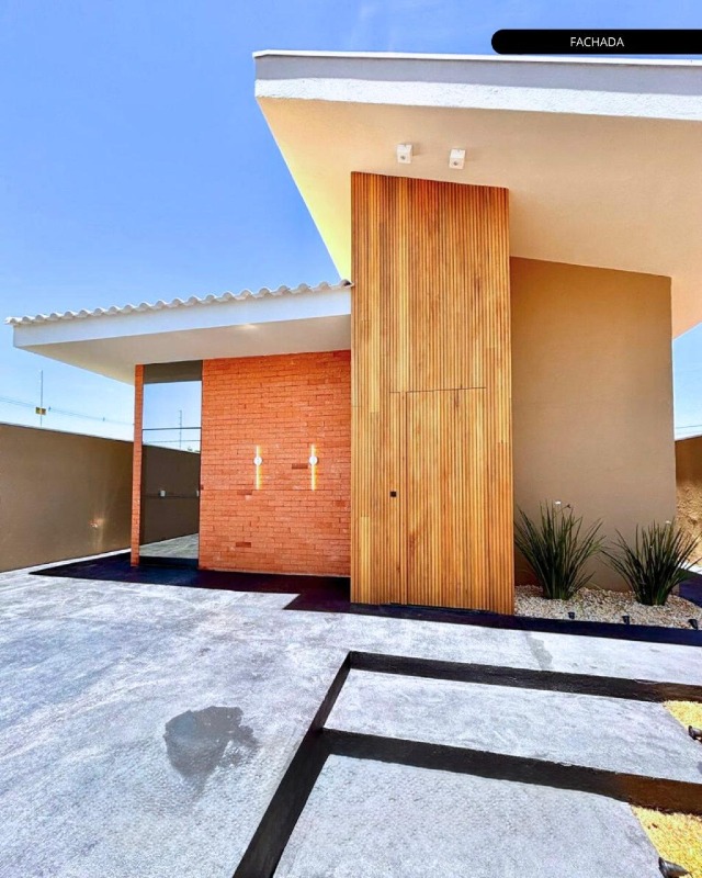 Casa à venda no COSTA DOURADA: 