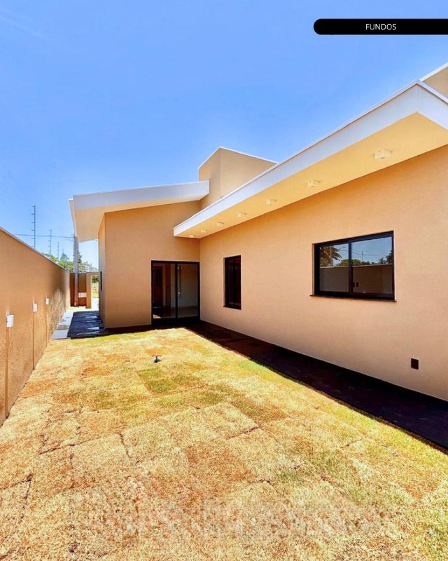 Casa à venda no COSTA DOURADA: 