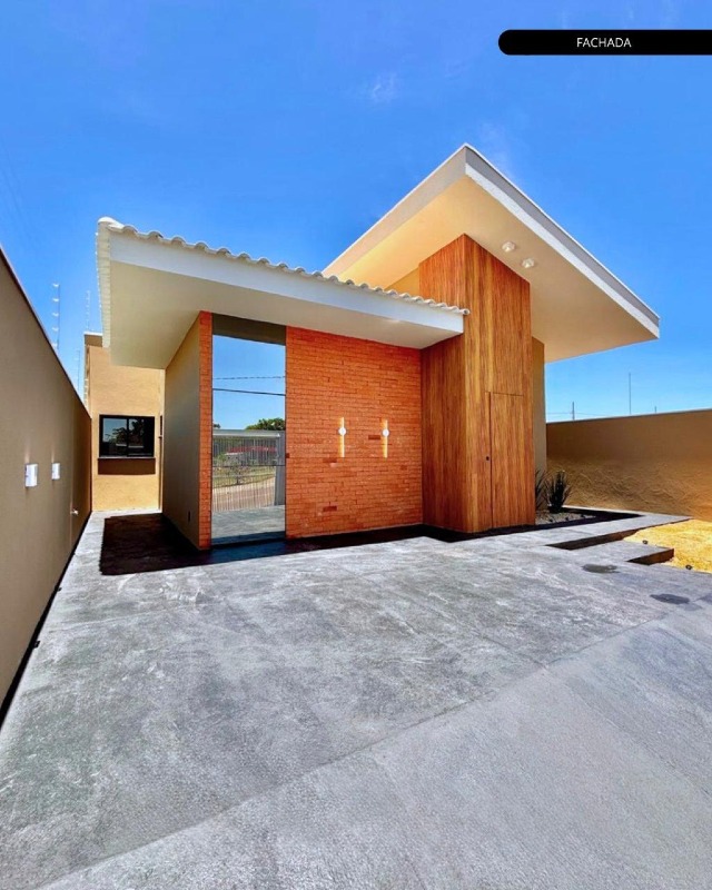 Casa à venda no COSTA DOURADA: 