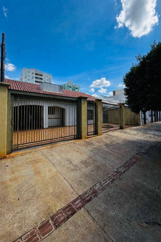 Casa à venda no Jardim Central: 