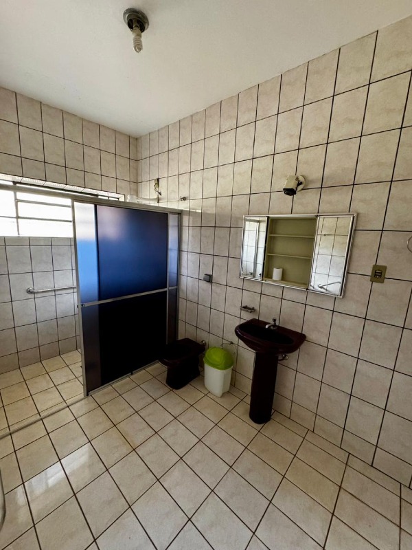 Casa à venda no Jardim Central: 