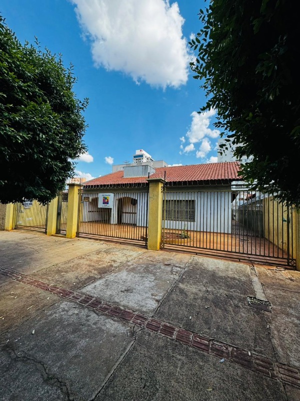 Casa à venda no Jardim Central: 