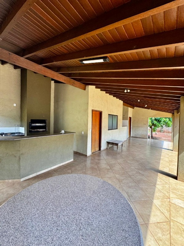 Casa à venda no Jardim Central: 