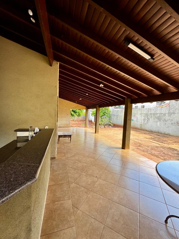 Casa à venda no Jardim Central: 