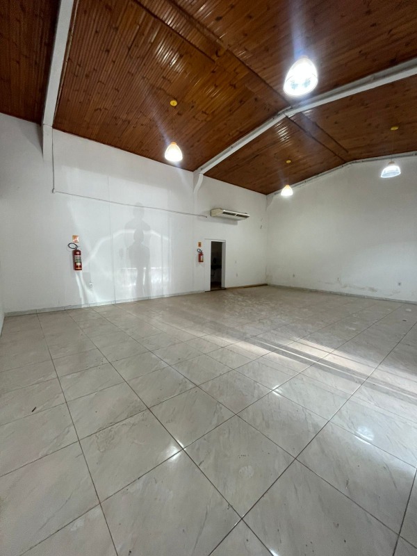 Salão à venda no JARDIM SANTO ANDRÉ: 