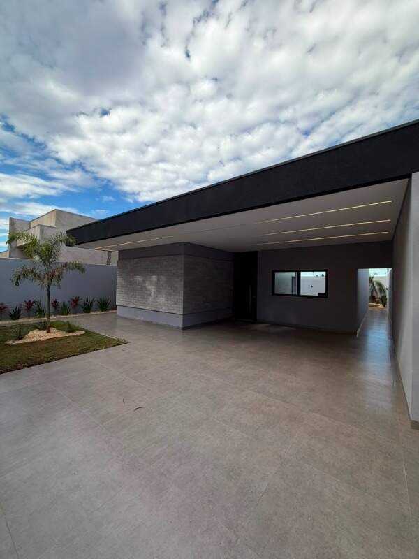 Casa à venda no JARDIM CRISTHAIS III: 