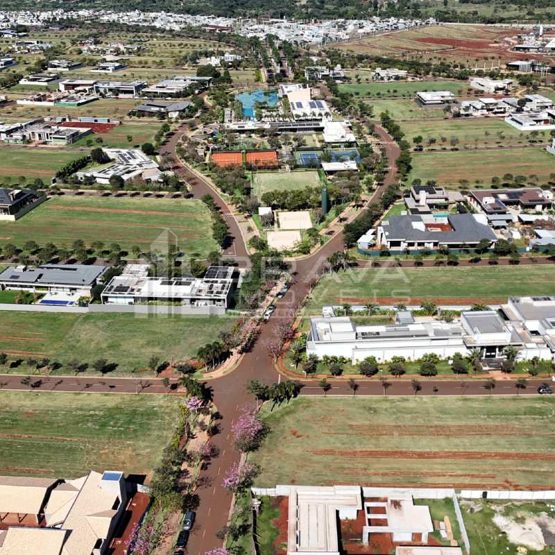 Lote em condomínio à venda no Hectares Park & Resort: 