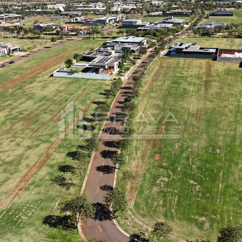 Lote em condomínio à venda no Hectares Park & Resort: 