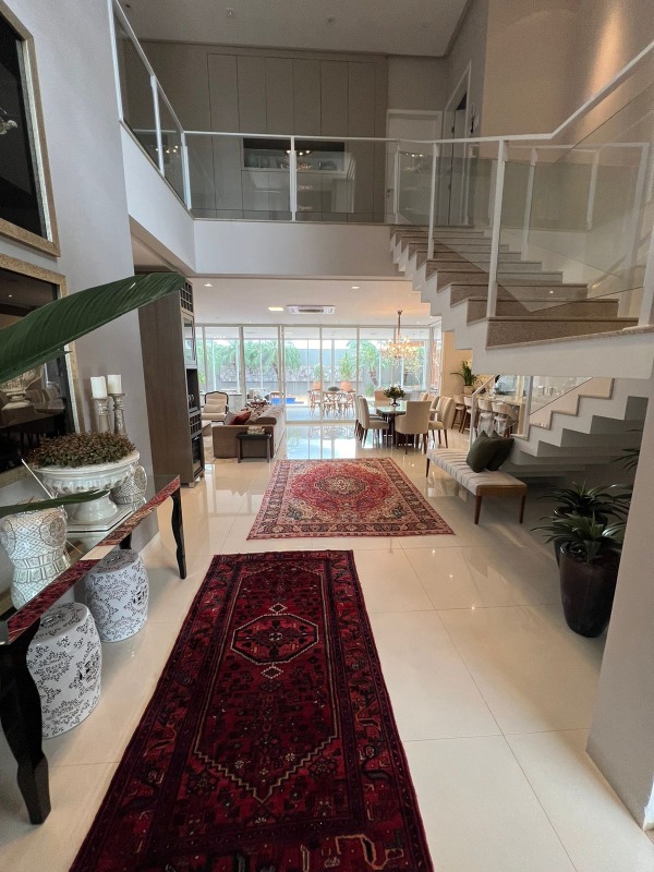 Casa à venda no Ecoville: 