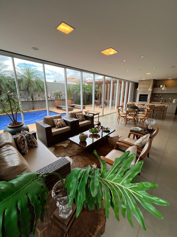 Casa à venda no Ecoville: 